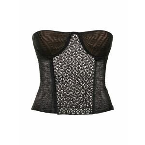 ❤️Khaite Lace Corset Top❤️